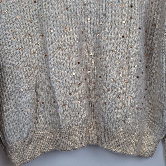 Gap Ladies  crewneck sweater NWOT - Picture 10 of 11